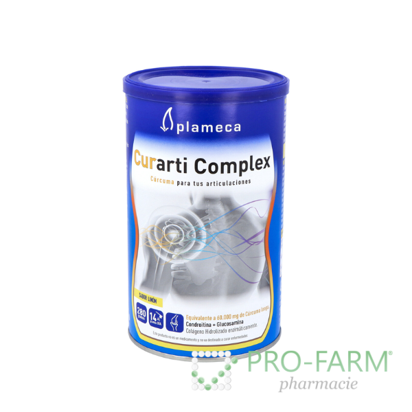 CURARTI Complex Powder 200 g
