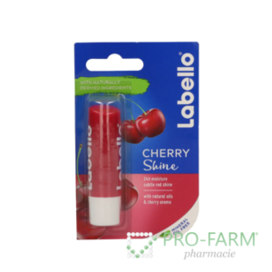 LABELLO Cherry Shine 4.8g 85071