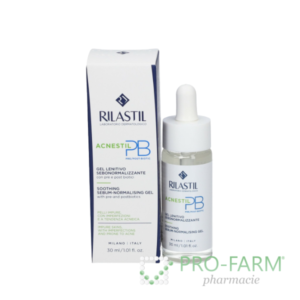 RILASTIL Acnestil PB Gel 30 ml