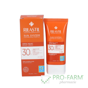 RILASTIL Krem Sun Velvet SPF-30 50 ml