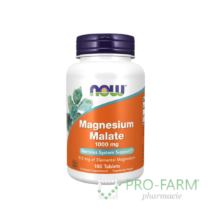 Tableta Maleate MAGNEZIUM 1000 mg x 180