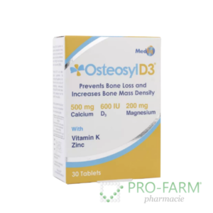 OsteosylD3 Tablets x 30