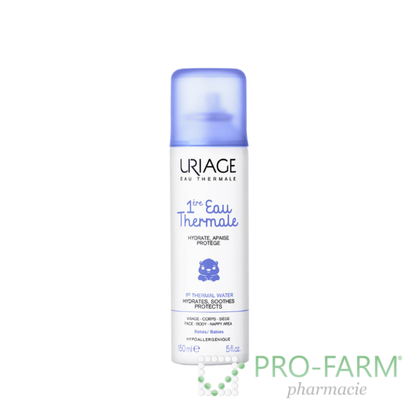 URIAGE Bebe 1ER Thermal Water 150 ml