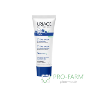 URIAGE Bebe 1ER Cold Cream 75 ml