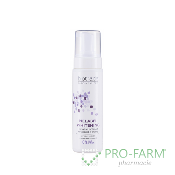 BIOTRADE MELABEL Cleansing Foam 150 ml