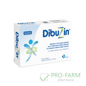 DIBUZIN Tablets x 30