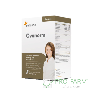 OVUNORM Capsules x 60