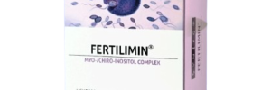 FERTILIMIN Capsules x 60
