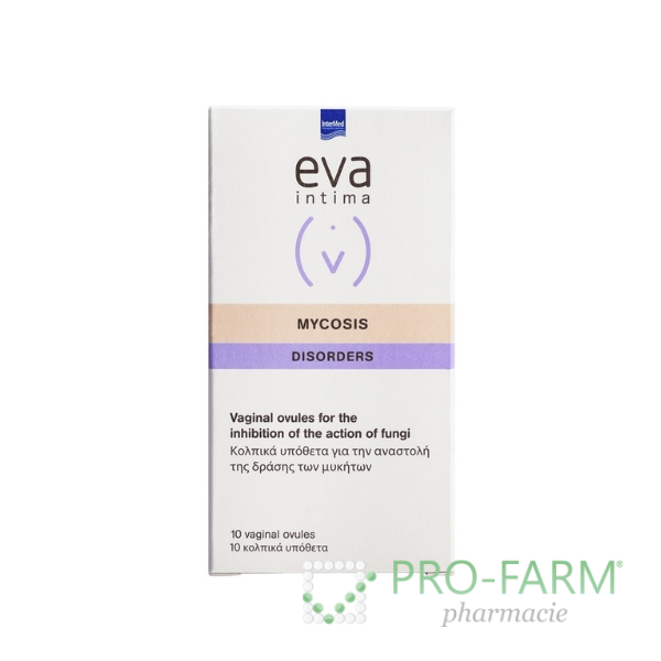 EVA Mycosis Ovules x 10