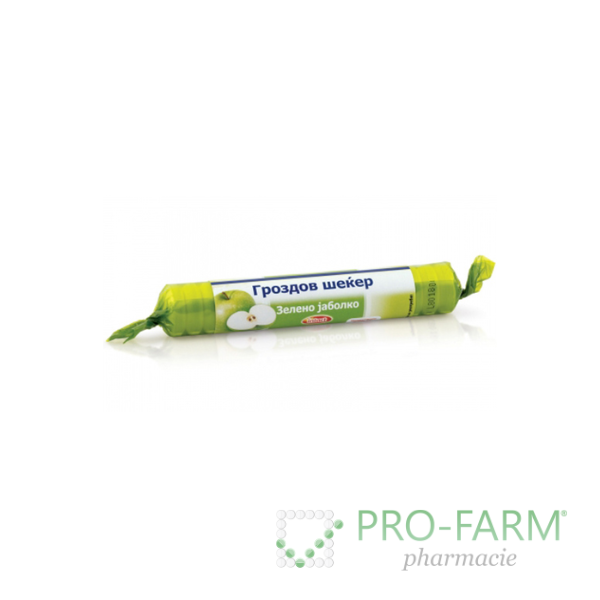 DR.THEISS INTACT Apple x 17