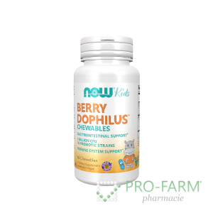 Berrydophylus Chewables x 60