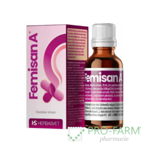 FEMISAN A Bimore Drops 30 ml