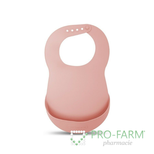 SUAVINEX Babero Soft