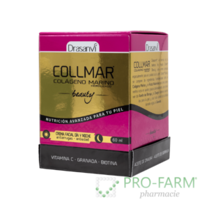 Krem fytyre DRASANVI Collmar Beauty 60 ml