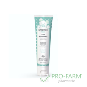 GAMARDE BEBE Nourishing Care 100 ml