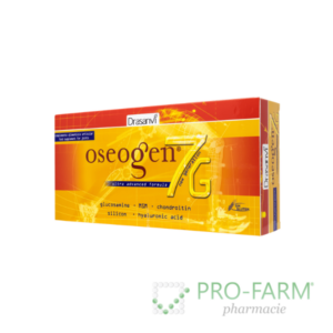 Shishe OSEOGEN 7G x 20
