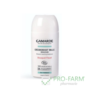 GAMARDE DEO ROLL-ON Blossom 50 ml