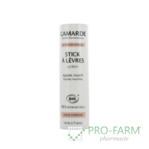 GAMARDE NUTRITION INTENSE Lip Balm 3.8 g
