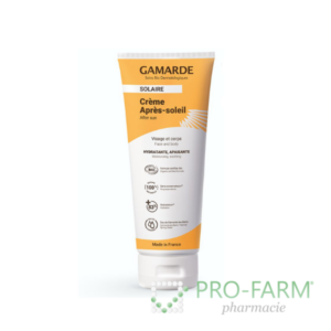 GAMARDE SOLAIRE After Sun 200 ml