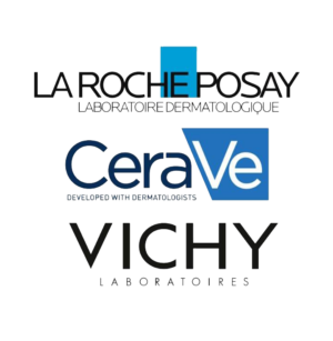 20% на Vichy La Roche Posay Cerave од 01.04.2025 до 30.04.2025