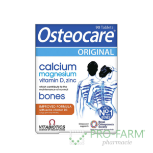 Tableta OSTEOCARE x 90
