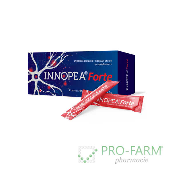 INNOPEA Forte Sachets x 7