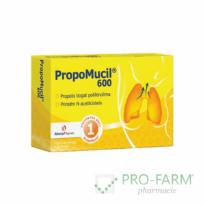 PROPOMUCIL Sachets 600 mg x 5