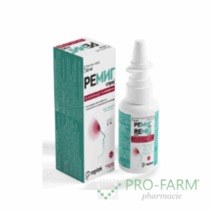 REMING Nasal Spray 15 ml