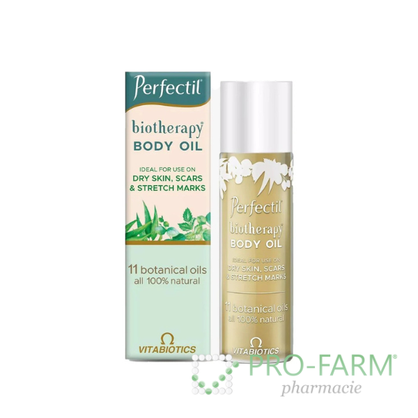 PERFECTIL Body Oil 125 ml