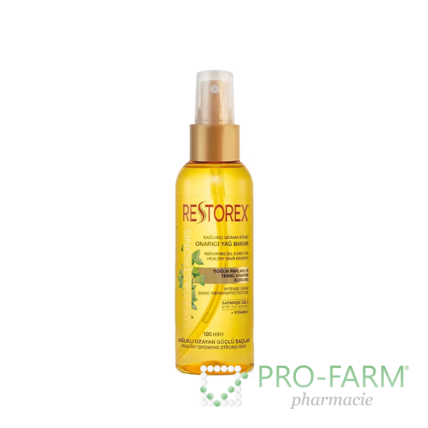 RESTOREX Repairing Argan Oil Conditioner 100 ml