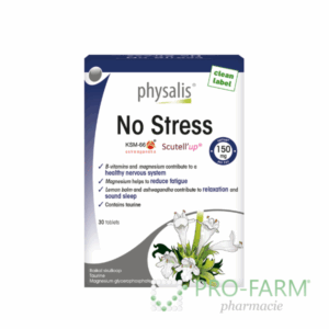 No Stress Tablets x 30