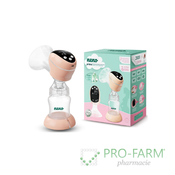 NENO Primo Cordless Electronic Breast Pump