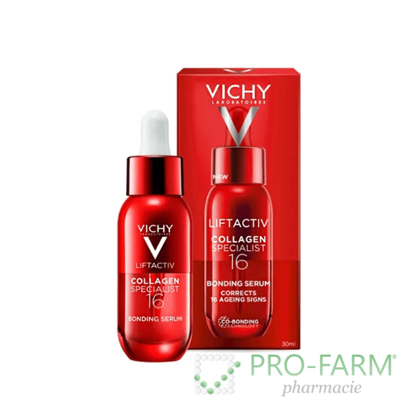 VICHY LIFTACTIV Collagen Specialist Serum 30 ml MB658900