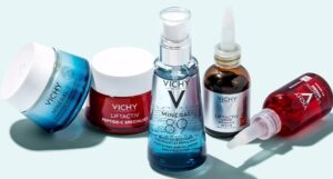 25% në Vichy Lifactiv, 30% në Vichy Mineral nga 01.09.2025 deri më 15.09.2025