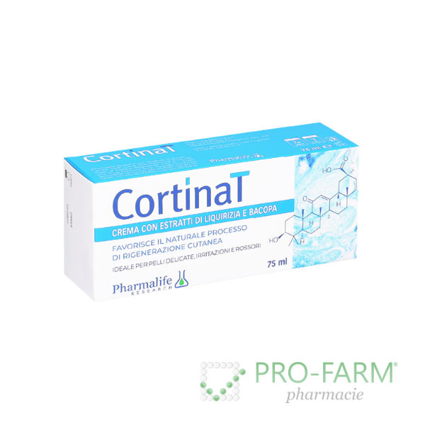 Krem CORTINAT 75 ml