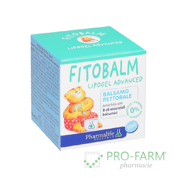 Xhel FITOBALM 50 ml
