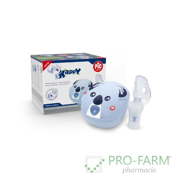 Nebulizator PIC Kappy