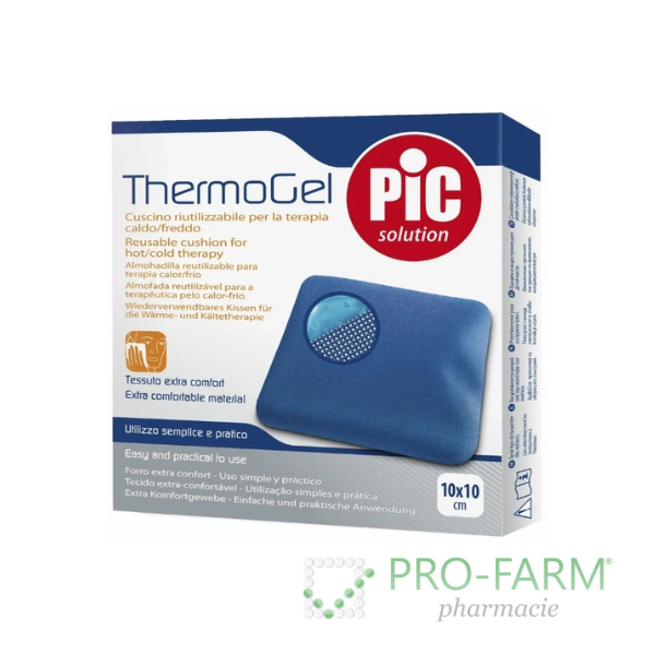 PIC Thermogel 10 x 10 cm